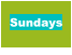 Sundays